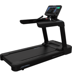 Life Fitness Integrity +  Discover SE3HD Loopband