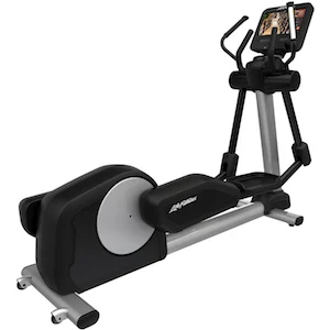 Life Fitness Discover SE3HD Crosstrainer