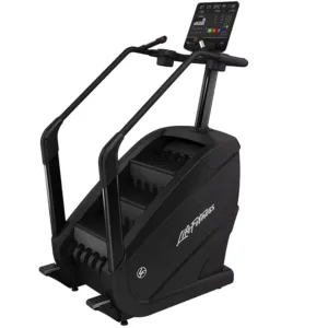 PowerMill Climber with SL Console